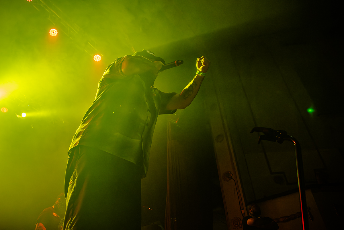 Fatal Prediction Fest 2025